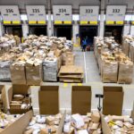 Pakketjes uit China worden vanaf januari 6 euro duurder door nieuwe toeslag