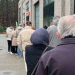 Pakketpunt in Tilburg sluit opnieuw na agressie van ongeduldige klanten