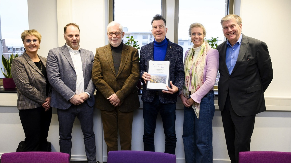 Papendrecht bevestigt integrale aanpak voor betaalbare en duurzame woningen en zorg