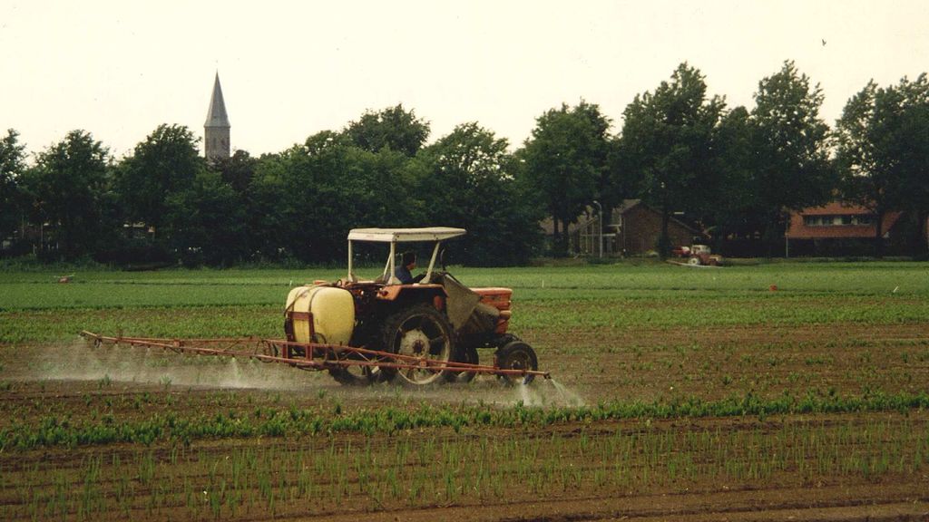 Parkinsonpatiënten eisen dat Nederland zich verzet tegen versoepeling pesticiden in de EU
