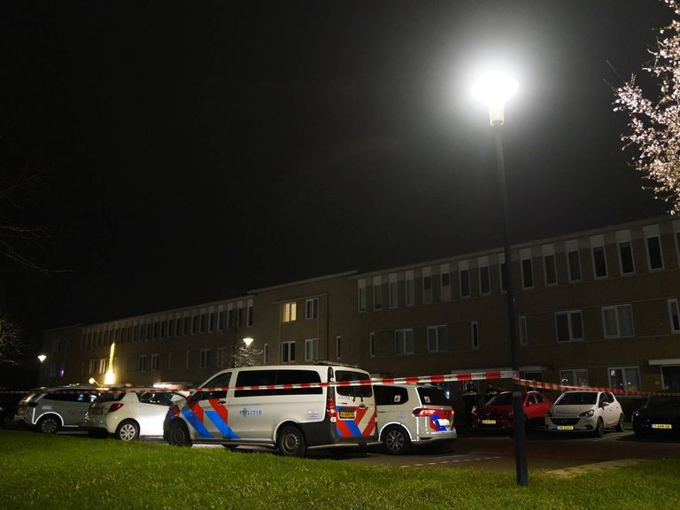 Partner van overleden vrouw in Zaltbommel verdacht van haar dood