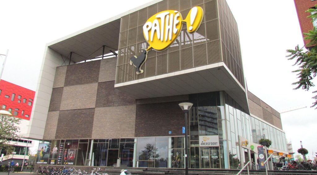 Pathé test 15-minutenpauzes voor lange films in Nederlandse bioscopen