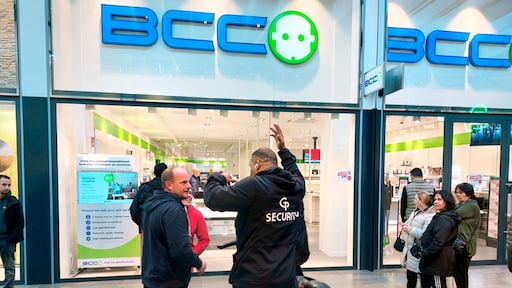 Pensioenfonds vordert 7,5 miljoen van bestuurders van failliete winkelketen BCC