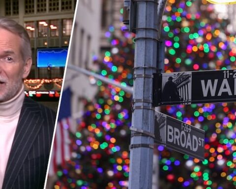 Pensioenfondsen onder druk door AI-bubbel, waarschuwt DNB