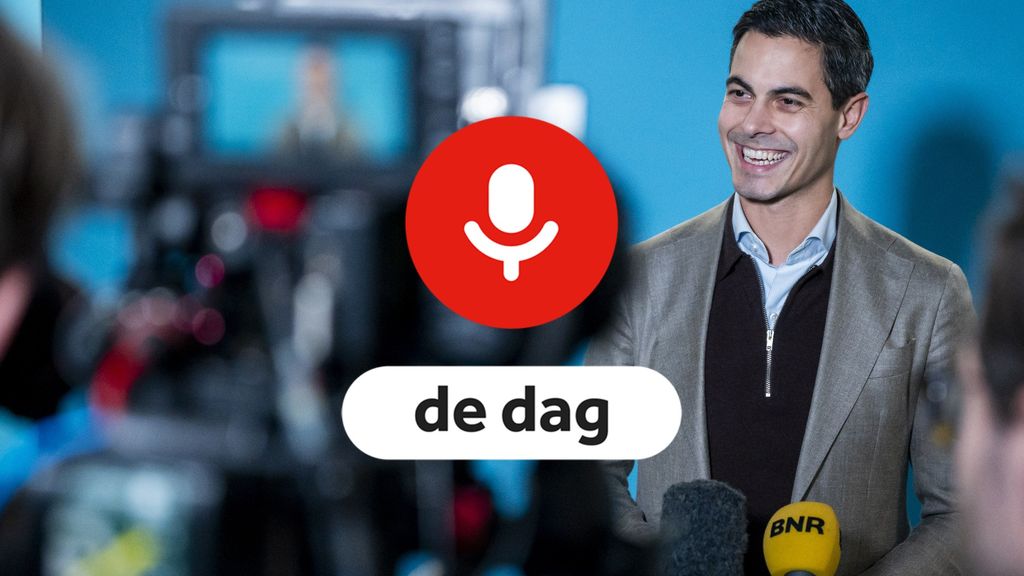 Podcast De Dag: kan een stabiel minderheidskabinet functioneren?