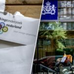 Politie en Clinical Diagnostics ontvangen nominaties voor Big Brother Awards