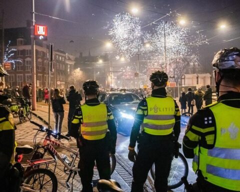 Politie: geen tekenen van grote onrust tijdens aanstaande oudejaarsavond
