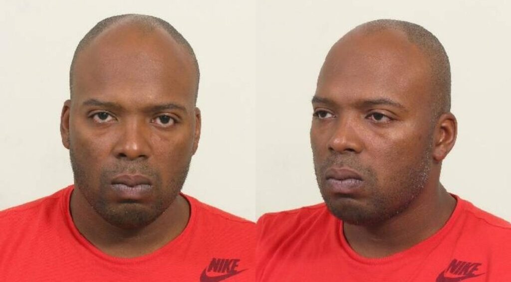 Politie identificeert en publiceert foto van negende verdachte in moord op Sherwin Peterhof