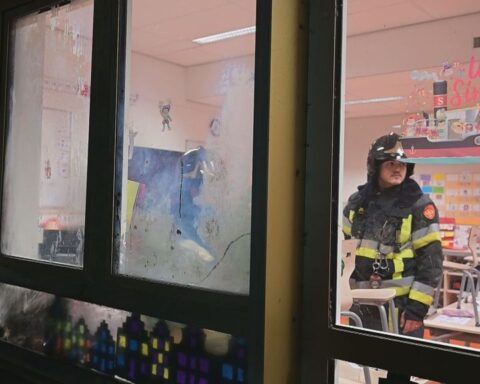 Politietop in Rotterdam: 'De helft van de explosies is niet verbonden met het criminele milieu'