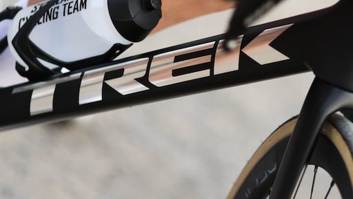 Probleem met rem bij trek-kinderfietsen leidt tot terugroepactie