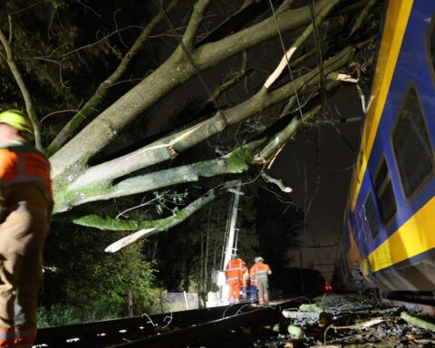 ProRail waarschuwt voor oplopende onderhoudsachterstanden door personeel- en budgettekorten