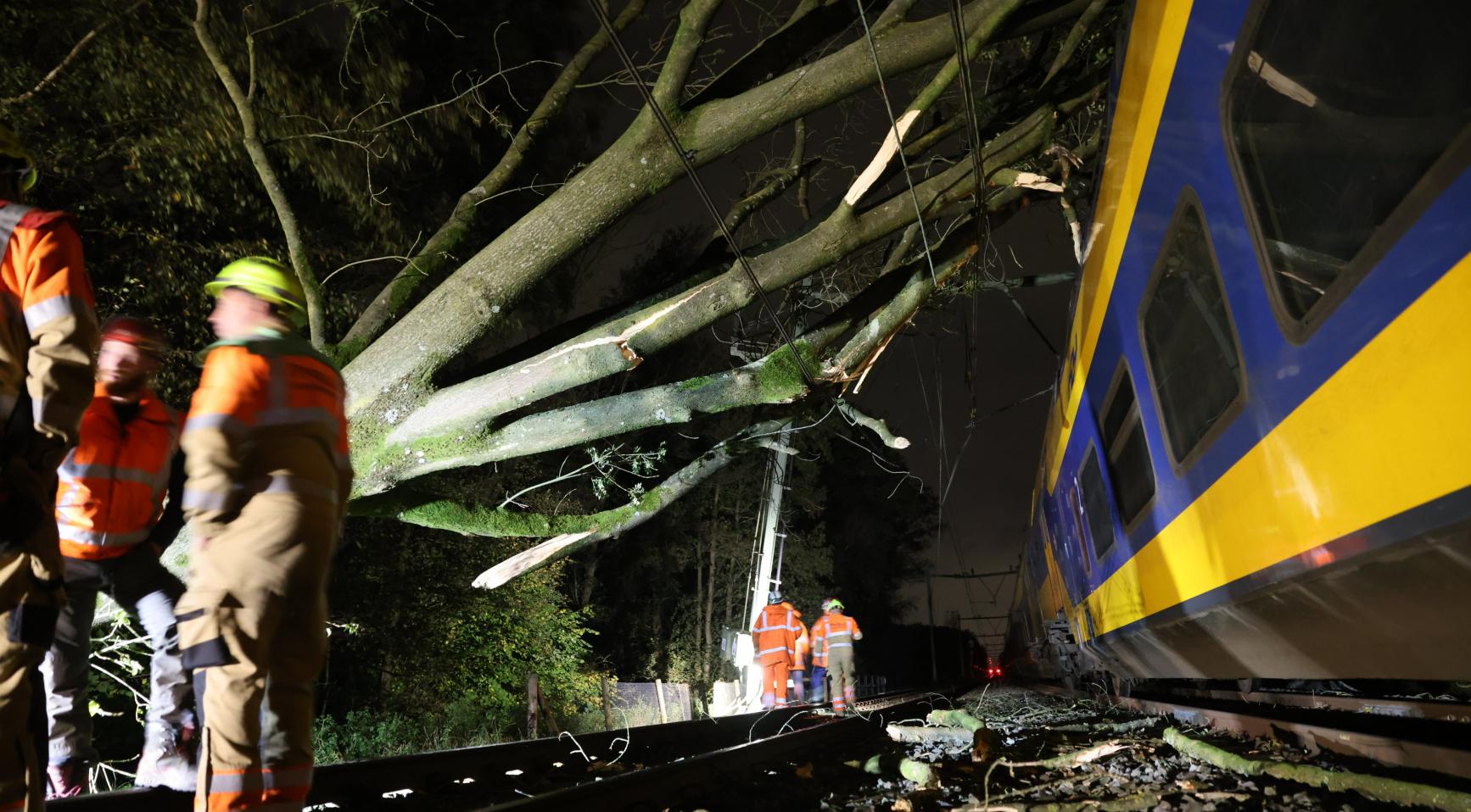 ProRail waarschuwt voor oplopende onderhoudsachterstanden door personeel- en budgettekorten