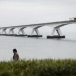 Provincie Zeeland opnieuw zonder aannemer voor renovatie van de Zeelandbrug