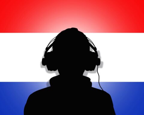 Queen's "Bohemian Rhapsody" voor de 22e keer op de NPO Radio 2 Top 2000