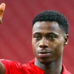 Quincy Promes denied release while appealing drug and stabbing convictions