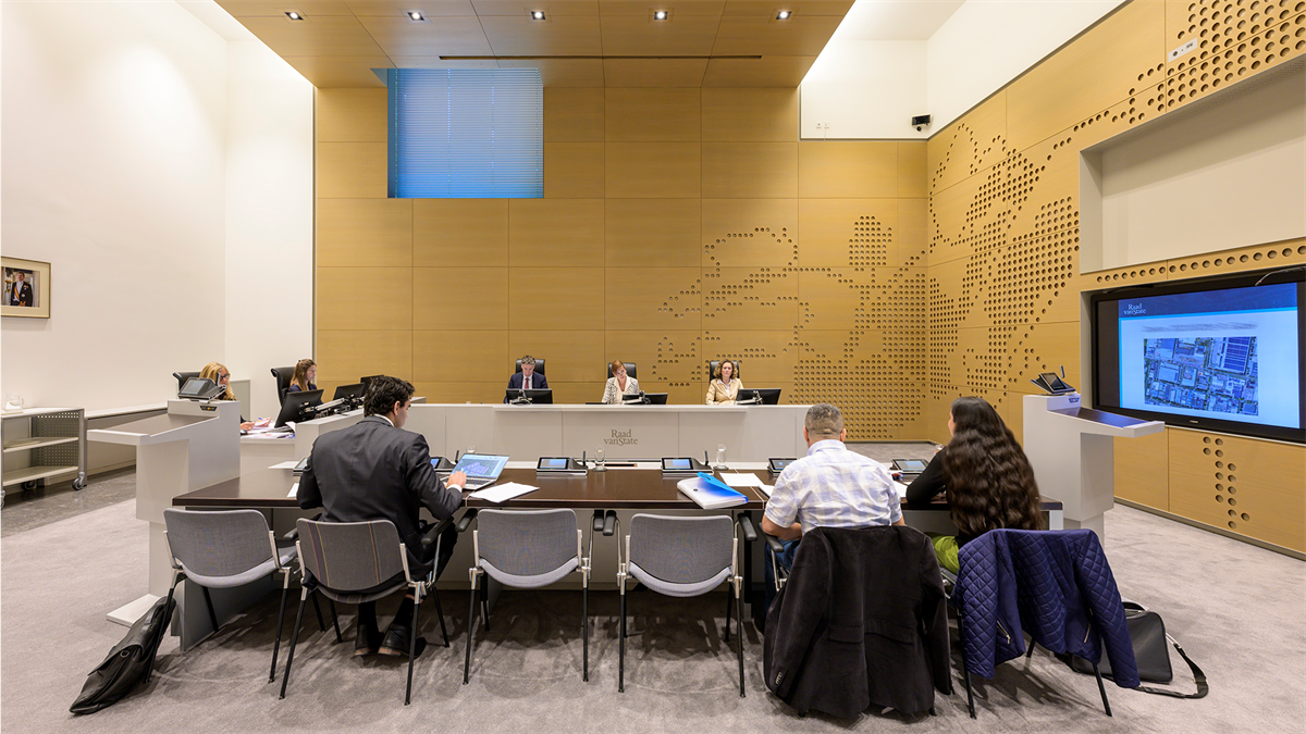 Raad van State geeft goedkeuring voor nieuwe woonwijk in Voorhout