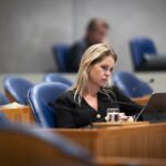 Raad van State: stikstofdoelen uit wet verwijderen is niet mogelijk