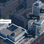 Reales voltooit aankoop laatste gebouw voor herontwikkeling stationsgebied Leeuwarden