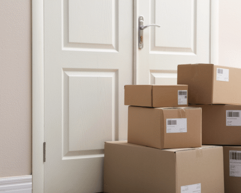 Rechtbank bevestigt invoering van handelskosten voor pakketten van buiten de EU