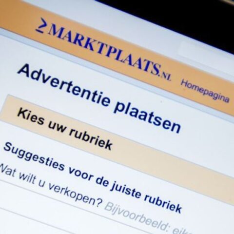 Rechter laat oplichter uit Almelo afkicken in de gevangenis met succes