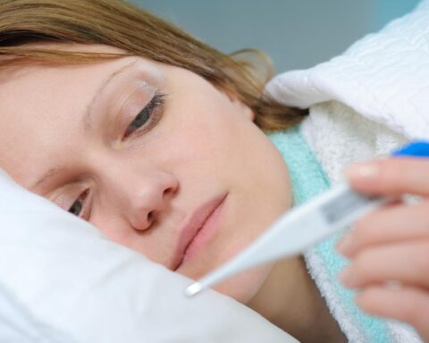 Record aantal werknemerafwezigheden door stress en griep in 2025