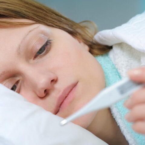 Record aantal werknemerafwezigheden door stress en griep in 2025