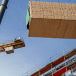 Regelgeving beperkt ontwikkeling van optoppen als oplossing voor woningtekort in Nederland