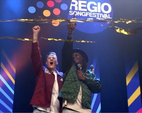 Regionale omroepen beëindigen Regio Songfestival na drie edities wegens beperkte impact