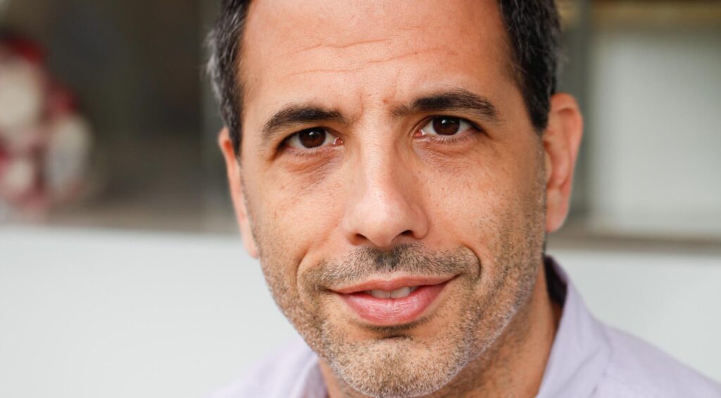 Renowned chef Yotam Ottolenghi открывает первый ресторан в Amsterdam's Conservatorium Hotel в 2026 году