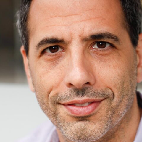 Renowned chef Yotam Ottolenghi открывает первый ресторан в Amsterdam's Conservatorium Hotel в 2026 году
