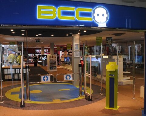 Retail pensioenfonds klaagt voormalige BCC-directeuren aan om 7,5 miljoen euro aan onbetaalde premies