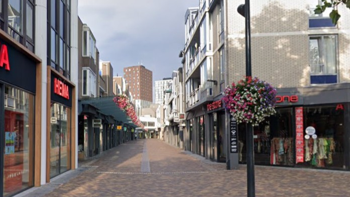 Retailinvesteringen in Nederland groeien aanzienlijk volgens Savills-rapport