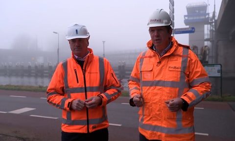 Rijkswaterstaat en ProRail luiden alarm over grote onderhoudsuitdaging