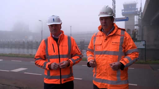 Rijkswaterstaat en ProRail luiden alarm over grote onderhoudsuitdaging