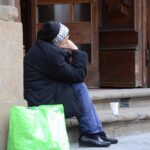 Rotterdam versterkt handhaving van bedelverbod ondanks zorgen over mensenrechten in Europa