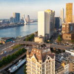 Rotterdamse erfpachters strijden tegen hoge afkoopprijzen en gebrek aan helderheid