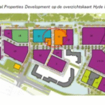 RPD en gemeente tekenen intentieovereenkomst voor woningontwikkeling in Hyde Park, Hoofddorp