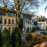 RPG verwerft drie kantoorvilla's in Baarn met 5.684 m² verhuurbaar oppervlak