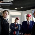 SpaceX voorbereidingen voor mogelijk grootste beursgang ooit