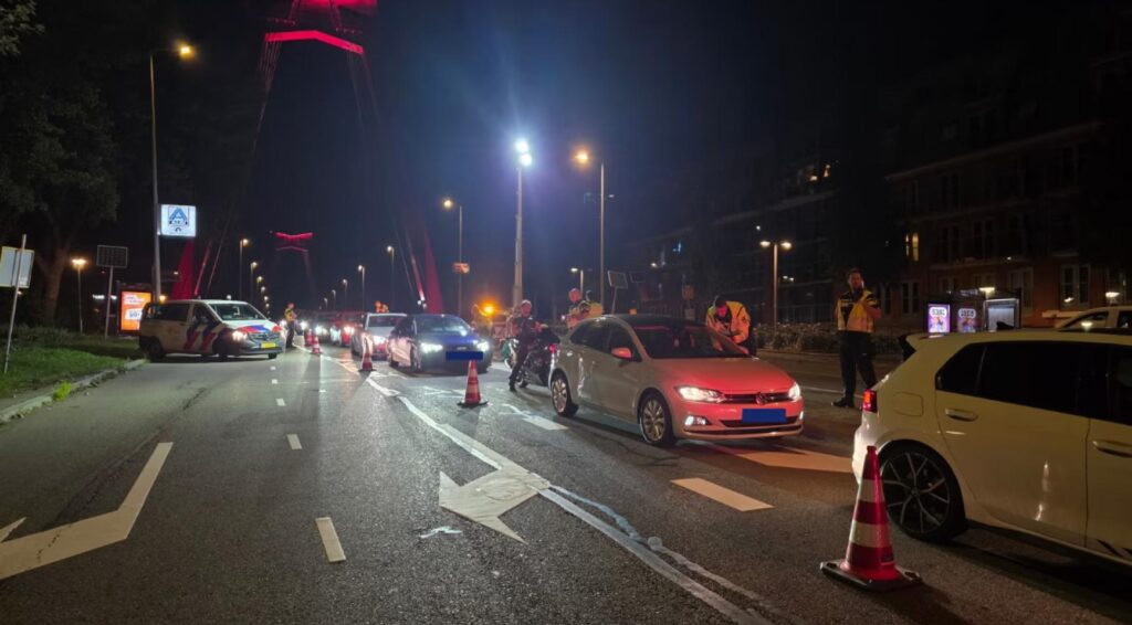 Spoedeisende hulp vreest stijging van letsel door fietsen onder invloed van alcohol, niet alleen vuurwerkgebruik