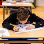 Staatssecretaris bevestigt: centrale doorstroomtoets niet voor februari 2029