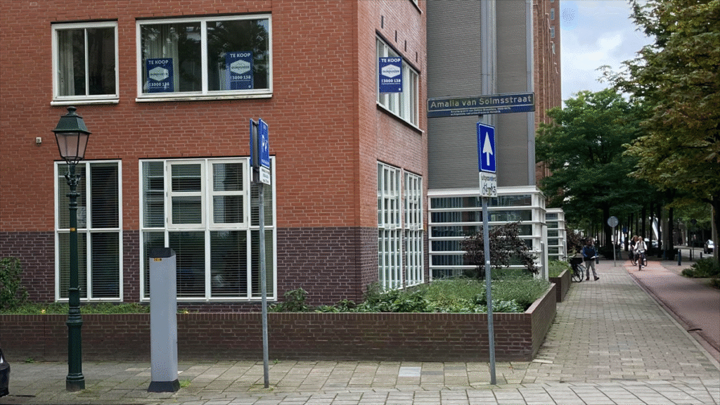 Starters kopen vaker woningen in steden, aandeel stijgt tot 42% in 2025