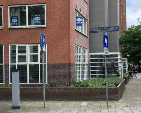 Starters kopen vaker woningen in steden, aandeel stijgt tot 42% in 2025