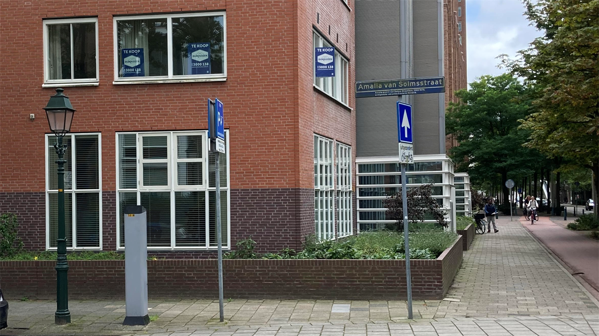 Starters kopen vaker woningen in steden, aandeel stijgt tot 42% in 2025