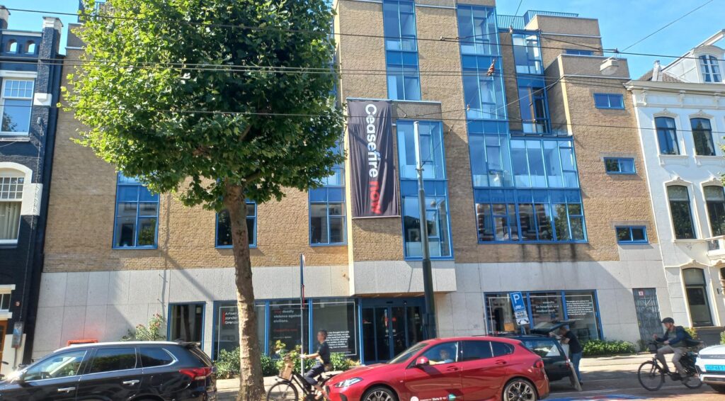 Steeds meer mensen laten delen van hun vermogen na aan goede doelen