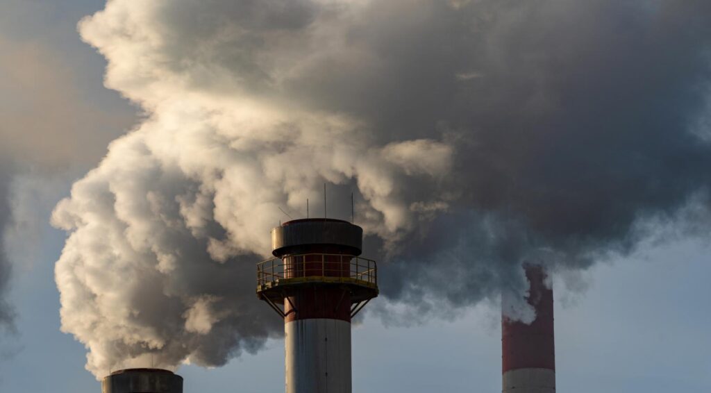 Stijging van broeikasgasemissies baart zorgen over klimaatdoelen in Nederland