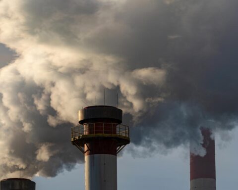 Stijging van broeikasgasemissies baart zorgen over klimaatdoelen in Nederland