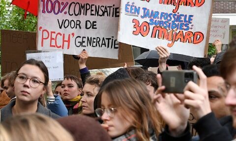 Studieschuld telt niet meer mee bij nieuwe hypotheekaanvraag