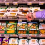 Supermarkten pleiten voor behoud van vegaburgers en plantaardige worst