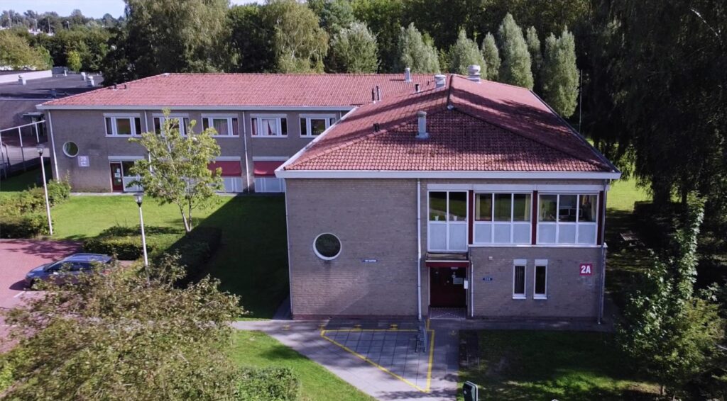 Syriër aangehouden in Nederland wegens plannen voor een terroristische aanslag